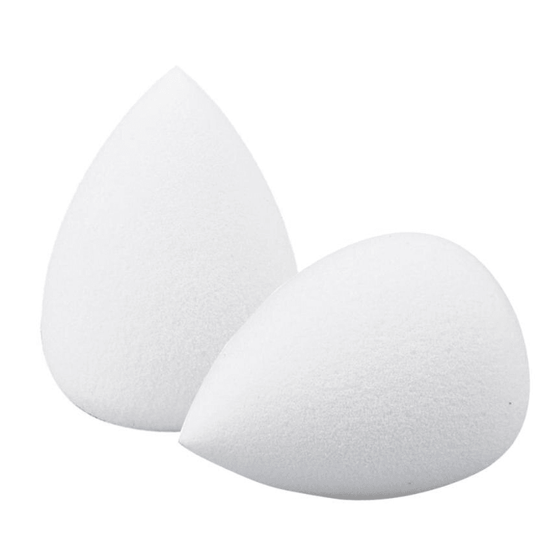Water Drop Makeup Sponge Cosmetic Puff - Relax with Beauty