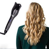 PowerCurl® Automatic Rotating Curling Iron - Relax with Beauty