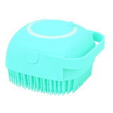 Magic Silicon Body Massage Bath Brush - Relax with Beauty