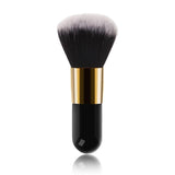 Chubby Face Blush Makeup Brush - Relax with Beauty