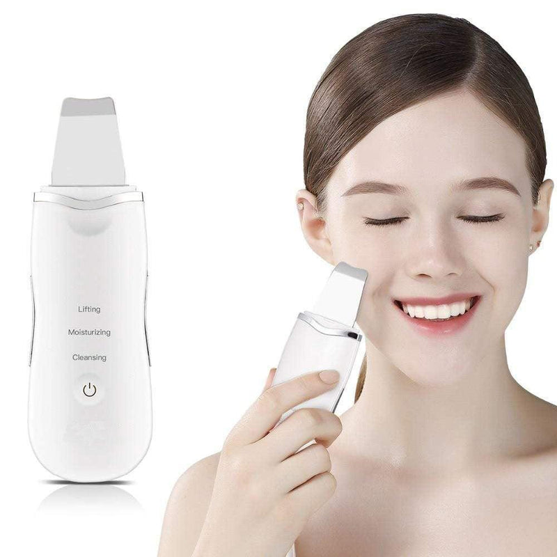 Deep Facial Cleaner Face Scrubber - Relax with Beauty