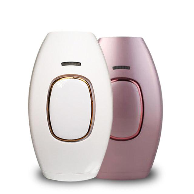 IPL Laser Epilator Permanent Hair Remover - Relax with Beauty