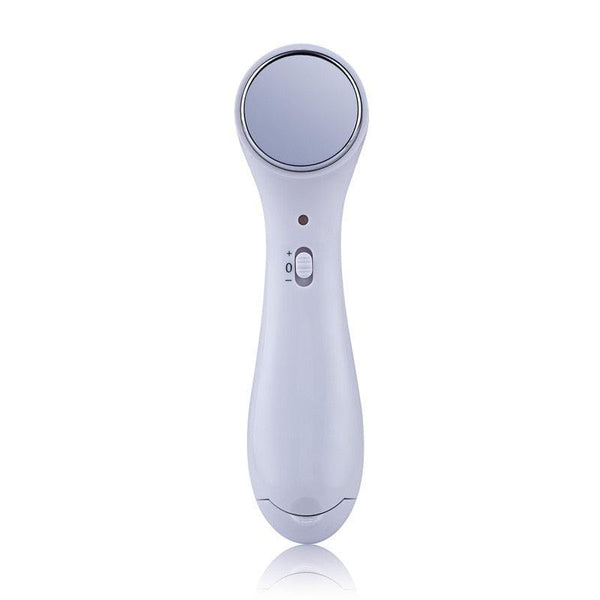 Anti-wrinkle Whiten Ionic Face Massager - Relax with Beauty