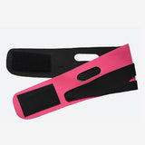 V Line Facial Slimming Strap - Relax with Beauty