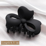 Fashion Claw Clip - Relax with Beauty