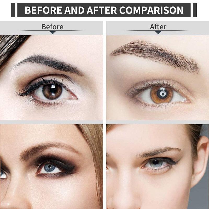 Eyebrow Hair Remover - Relax with Beauty