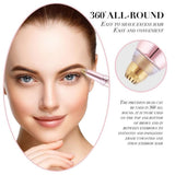 Eyebrow Hair Remover - Relax with Beauty