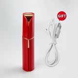 Electric Eyebrow Trimmer Mini - Relax with Beauty