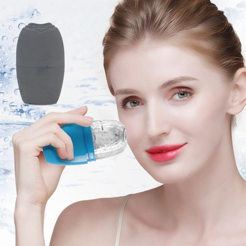 Ice Roller For Face - Relax with Beauty