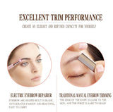 Eyebrow Hair Remover - Relax with Beauty