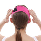 V Line Facial Slimming Strap - Relax with Beauty