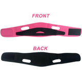 V Line Facial Slimming Strap - Relax with Beauty