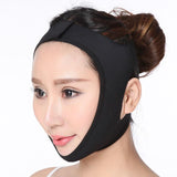 V Line Facial Slimming Strap - Relax with Beauty