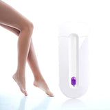 Painless Electric Laser Epilator For Women - Relax with Beauty