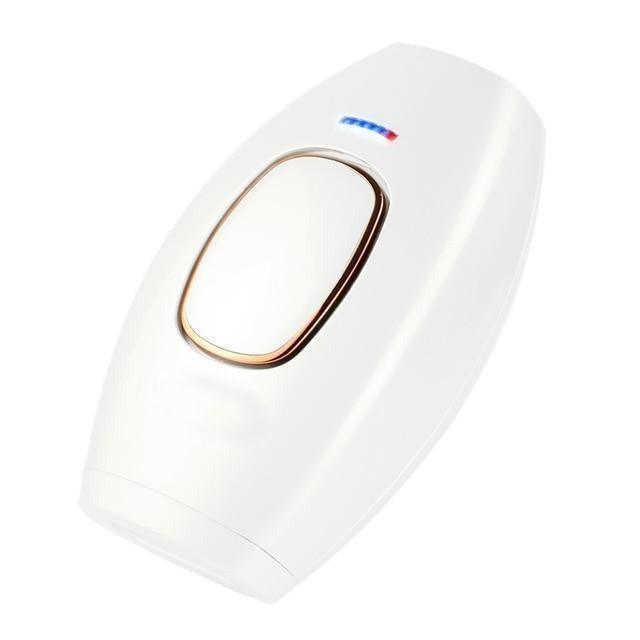 IPL Laser Epilator Permanent Hair Remover - Relax with Beauty