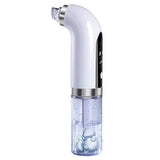 Electric Bubble Vacuum Suction Blackhead Remover - Relax with Beauty